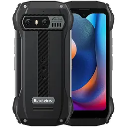Смартфон Blackview N6000 SE 4/128Gb Global EU Black [117211] - мініатюра 6