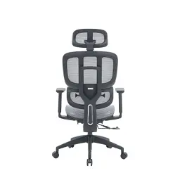 Офісне крісло OfficePro Skyline OC680-B-G-G (OC680-B-G-G) - мініатюра 3