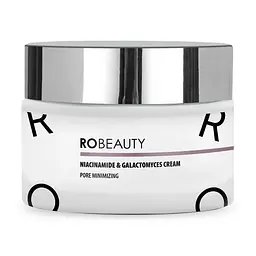 Крем для лица RoBeauty Niacinamide & Galactomyces Cream 50 мл