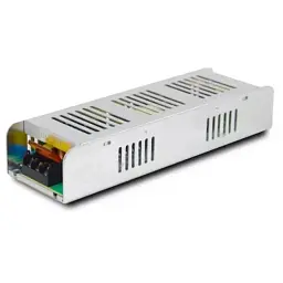Блок живлення для систем відеоспостереження Full Energy BGL1-12V200W - мініатюра 2