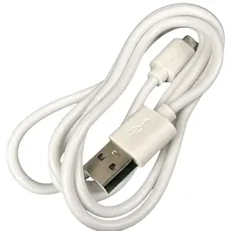 Type-C cable кабель швидкого заряджання 20 Вт 3 Аи, USB-с шнур дріт - мініатюра 1