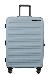 Валіза 75 См Samsonite RESTACKD FOG BLUE 75x51x29(32) KO6*31004