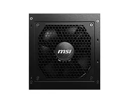 Блок живлення ATX 650W MAG A650GL MSI - мініатюра 2