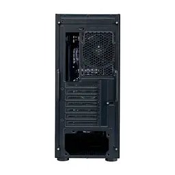 Корпус для ПК 1stPlayer Go6-BK-4FS7 - миниатюра 8