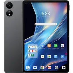Планшет Oscal Elite 1 8/256GB LTE Mecha Grey Global EU [115878]
