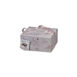 Кекс Loison Colombа з персиком та фундуком 750 г (892420) - мініатюра 4