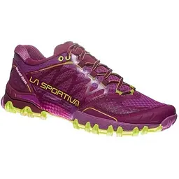Кросівки LaSportiva Bushido WMN 39.5 Plum/Apple Green (1052-26L501705 39.5)