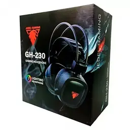 Гарнітура Jedel GH-230 - мініатюра 5