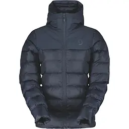 Куртка Scott W Insuloft Warm Dark Blue S (1081-291824.0114.006)