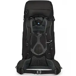 Рюкзак Osprey Kestrel 68 Black L XL (1054-009.3302) - мініатюра 2