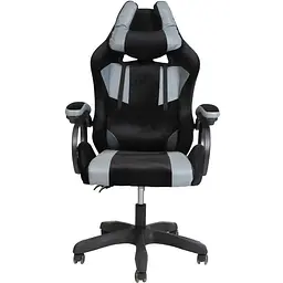 Крісло геймерське Special4You Galaxy Throne (E7740) - мініатюра 2