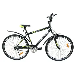 Велосипед X-Treme STELS 28" чорний