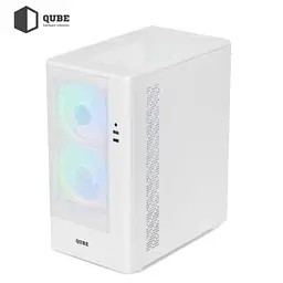 Корпус для ПК Qube (GEON_GWNU3) - мініатюра 4
