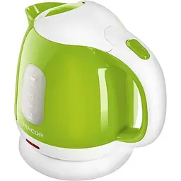 Електрочайник Sencor SWK 1011GR - мініатюра 2