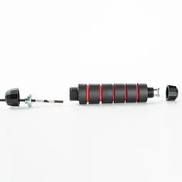 Скакалка швидкісна 4210 Power Play 2,7 м fit0012918 - мініатюра 3