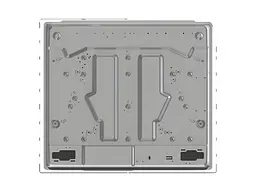 Варильна поверхня Gorenje GT642AXW - мініатюра 5