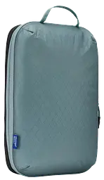 Дорожня сумка Thule Compression Packing Cube Medium TCPC-202 Pond Gray (7121848) - мініатюра 4