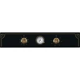 Духова шафа електрична Electrolux OPEB2520R - мініатюра 2