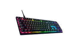 Клавіатура Razer DeathStalker V2 Red Switch RGB Black (RZ03-04500800-R3R1) - мініатюра 2