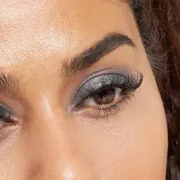 Тіні-олівець для повік Gosh Forever Eye Shadow водостійкі тон 05 (Grey) 1.5 г - мініатюра 4