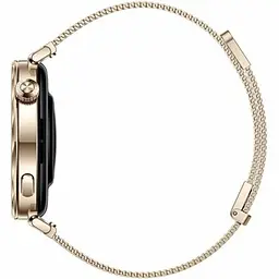 Смарт-годинник Huawei Watch GT 5 41 mm Gold - мініатюра 4
