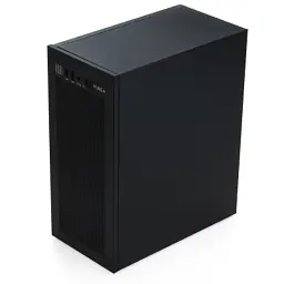 Корпус для ПК Vinga CS320B - мініатюра 4