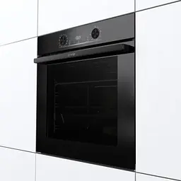 Духовка електрична Gorenje BOS6737E06FBG - мініатюра 2