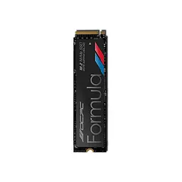 Накопичувач SSD M.2 2280 256GB FORMULA OCPC (SSDM2PCIEF256GB) - мініатюра 2