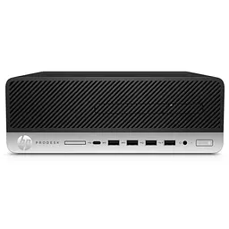Комп'ютер HP ProDesk 600 G3 SFF (i7-7700/16/1TBSSD) Б/В - мініатюра 8