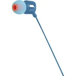 Навушники JBL Tune 110 Eco Blue (JBLT110BLUE) [171887] - мініатюра 4