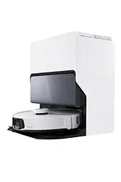 Робот-пилосос S8 MAXV ULTRA WH. S8MVU02-02 ROBOROCK - мініатюра 2