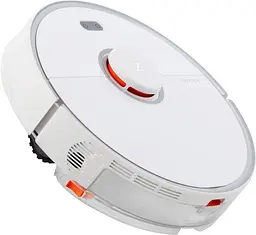 Робот-пилосос Roborock S5 Max Vacuum Cleaner (White) S5E02-00