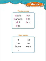 Oxford Phonics World 1 Reader. What I want - мініатюра 3