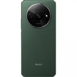 Смартфон Xiaomi Redmi A3 4/128GB Forest Green - мініатюра 2