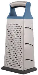 Тертка 4-х стороння Rasch 20 см (RG-5130/16 s) Ringel kuh0017088 - мініатюра 3