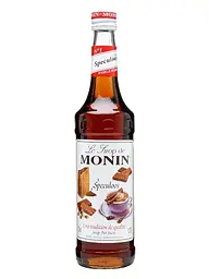 Сироп Monin Печиво з корицею (Спекулус) 0.7 л - мініатюра 2