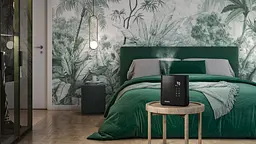 Зволожувач повітря Olimpia Splendid LIMPIA HERO WIFI (OS-99239) - мініатюра 6