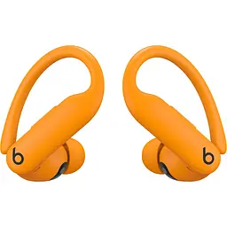 Навушники Beats by Dr. Dre Powerbeats Pro 2 Electric Orange (MX743) [142354] - мініатюра 2