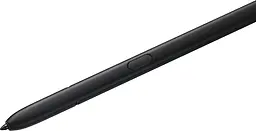 Стилус Samsung S Pen для Samsung Galaxy S23 Ultra Black (EJ-PS918BBRGRU) - мініатюра 2