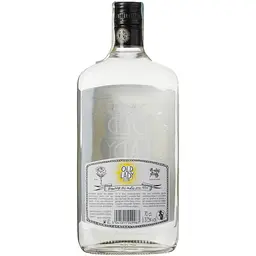 Джин Old Lady's 37.5% 0.7 л - мініатюра 3