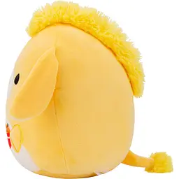 М'яка іграшка Squishmallows Віслючок Гевін 19 см (SQCR07945) - мініатюра 3