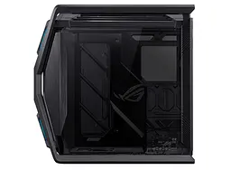 Корпус Asus ROG Hyperion GR701 Black без БЖ (90DC00F0-B39000) - мініатюра 6