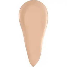 Тональна основа Flormar Perfect Coverage Foundation SPF 15 відтінок 130 (Light Beige) 30 мл - мініатюра 2