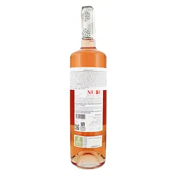 Вино Leza Garcia Nube De Leza Garcia Rose DOCa Rioja рожеве сухе 0.75 л - мініатюра 2