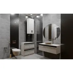 Бойлер Willer EV30DR Grand - мініатюра 9