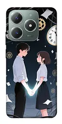 Чохол Demsky Time of love для Realme C61 4G