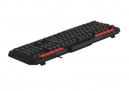 Клавіатура KBG-UML-02B-UA, Black Maxxter teh0024151 - мініатюра 3