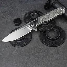 Ніж складаний Ruike P875-SZ - мініатюра 4