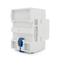 Контактор CHINT NCH8-63/40 220V,40А, 40kW, 4NO, на DIN-рейку, 85*65,5*54мм - мініатюра 2