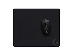 Килимок для миші Logitech G240 Gaming Mouse Pad (943-000784) - мініатюра 2